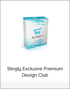 Slingly Exclusive Premium Design Club