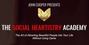 Social Heartistry Academy - Week 1