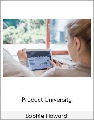 Sophie Howard - Product University