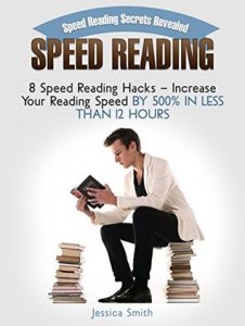 Speed Reading Secrets Revealed