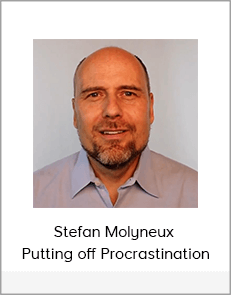 Stefan Molyneux - Putting off Procrastination