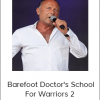 Stephen Russell - Barefoot Doctor's School For Warriors 2