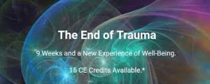 Steve Hoskinson - The End of Trauma- Re-Sync Your Psychology