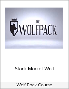 Stock Market Wolf - Wolf Pack Course