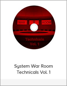 System War Room Technicals Vol. 1