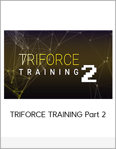 TRIFORCE TRAINING Part 2