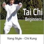 the basic movements and the form. By the end of this course you will have learned the 1st form of Tai chi and if you wish be able to apply some of the moves you have learned into self-defence.