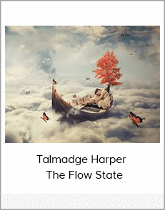 Talmadge Harper - The Flow State