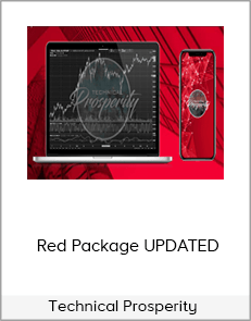 Technical Prosperity - Red Package UPDATED