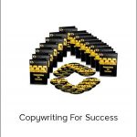 Ted Nicholas - Copywriting For Success