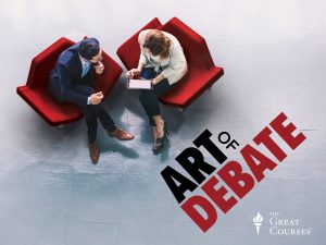 The Art Of Debate