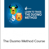 The Duomo Method Course - Basic Plan