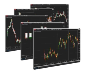 The Institute Of Order Flow Analytics - Intensive Boot Camp 5 Day Course