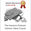 The Investors Podcast - Intrinsic Value Course