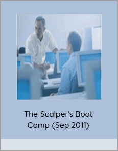 The Scalper's Boot Camp (Sep 2011)