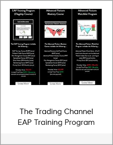 The Trading Channel - EAP Training Program