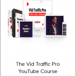 The Vid Traffic Pro YouTube Course