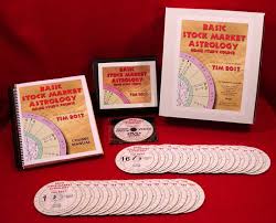 Tim Bost – Basic Stock Market Astrology Home Study Course