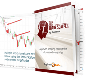 Trade Scalper & James K. & Houston & Texas - A Scalping Day Trading System For NT7