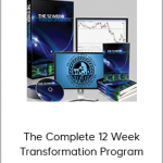 TradeEmpowered - The Complete 12 Week Transformation Program