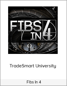 TradeSmart University - Fibs In 4