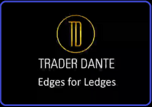 Trader Dante - Edges For Ledges