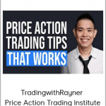 TradingwithRayner - Price Action Trading Institute