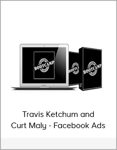 Travis Ketchum and Curt Maly - Facebook Ads