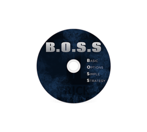 Tricktrades - B.O.S.S. Assassin