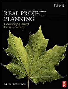 Trish Melton - Real Project Planning