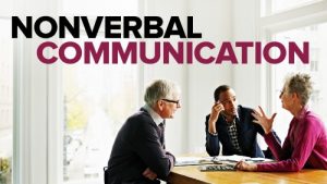 Understanding Nonverbal Communication