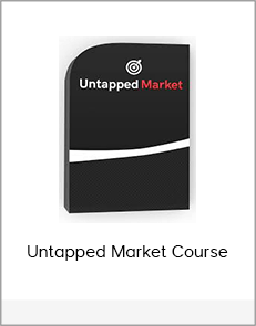 Untapped Market Course