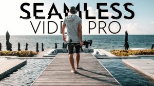 Landon Bytheway - Seamless Video Pro 2020