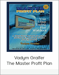 Vadym Graifer - The Master Profit Plan