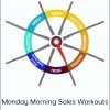 Victor Antonio - Monday Morning Sales Workouts