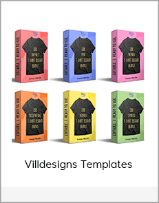 Villdesigns Templates