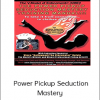 Vince Kelvin – Power Pickup Seduction Mastery