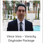 Vince Vora – Voracity – Daytrader Package