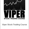 Viper Stock Trading Course