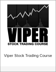 Viper Stock Trading Course