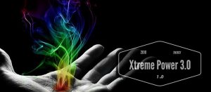 Xtreme Mind - Extreme Power Alpha 3.0