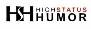 Zach Browman & Social Fluency - High Status Humor