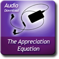 Alison A. Armstrong - The Appreciation Equation