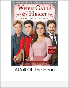 iACall Of The Heart