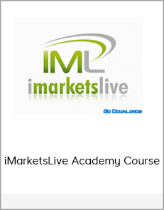 iMarketsLive Academy Course