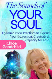 The Sounds Of Your Soul - Chlo Goodchild