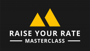 Danny Margulies - Raise Your Rate Masterclass