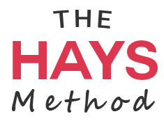 Brandon Hays and Brian Anderson - The Hays Method