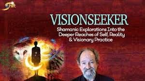 Visionseeker - Hank Wesselman, PhD