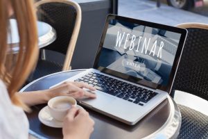 Webinar Success - How To Write And Design A Webinar